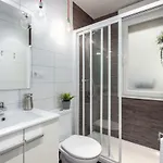 Apartment Ondarreta Con Parking Free Y Aire Acondicionado