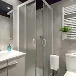 Ondarreta Con Parking Free Y Aire Acondicionado Apartment *