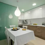 Apartment Ondarreta Con Parking Free Y Aire Acondicionado *