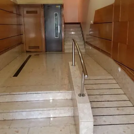 Apartment Ondarreta Con Parking Free Y Aire Acondicionado