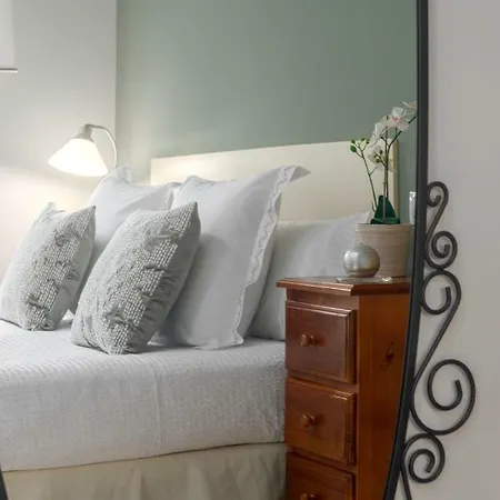 Apartment Ondarreta Con Parking Free Y Aire Acondicionado *