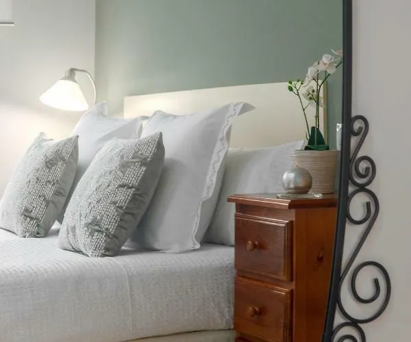 Apartment Ondarreta Con Parking Free Y Aire Acondicionado *