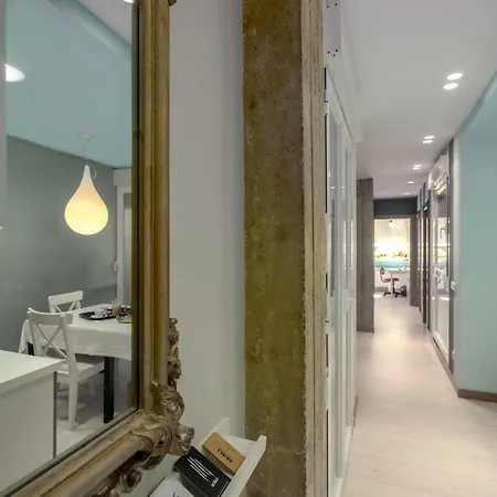 Ondarreta Con Parking Free Y Aire Acondicionado סן סבסטיאן